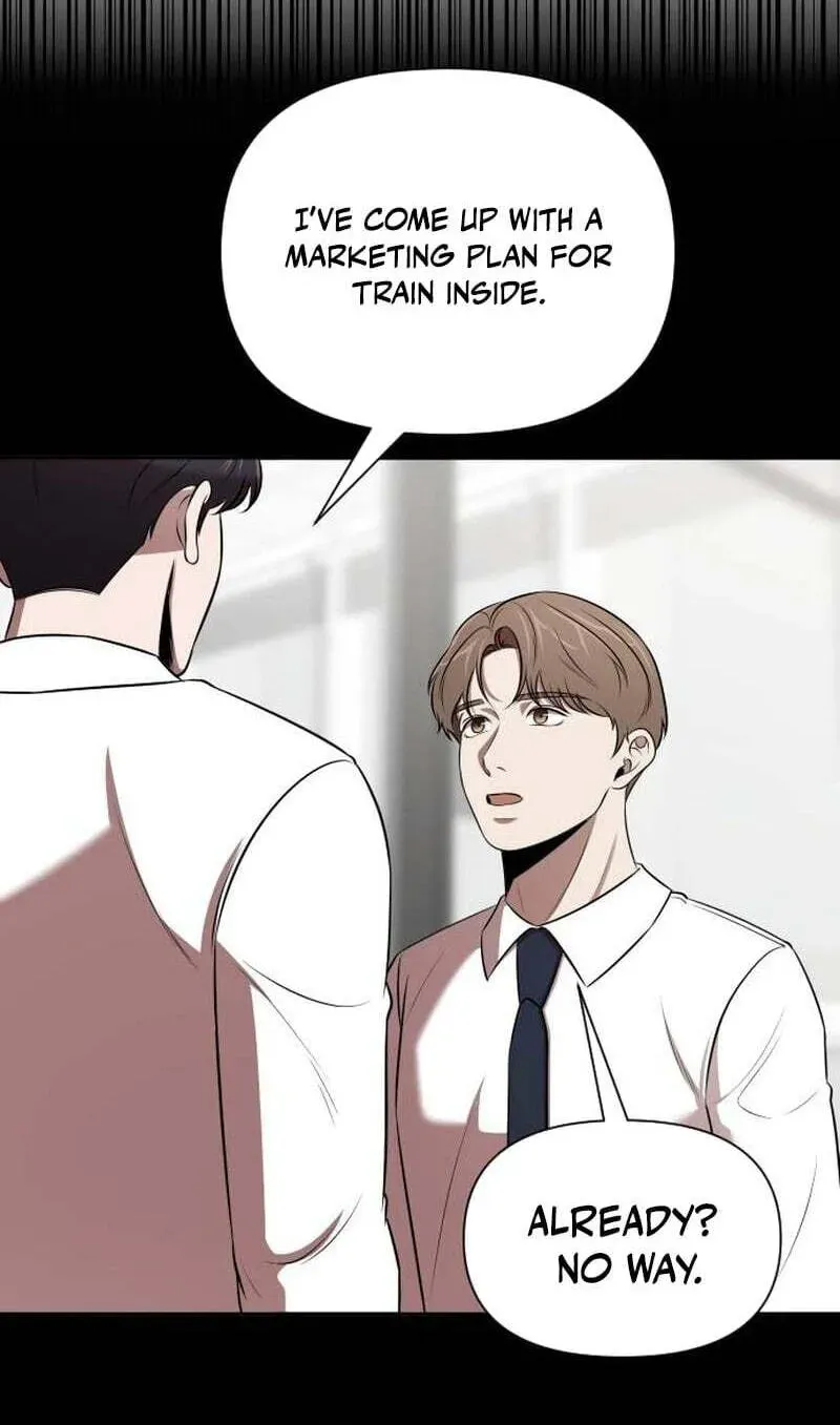 Cheonjae Hoesawoni Seonneomeumyeon Saenggineunil Chapter 45