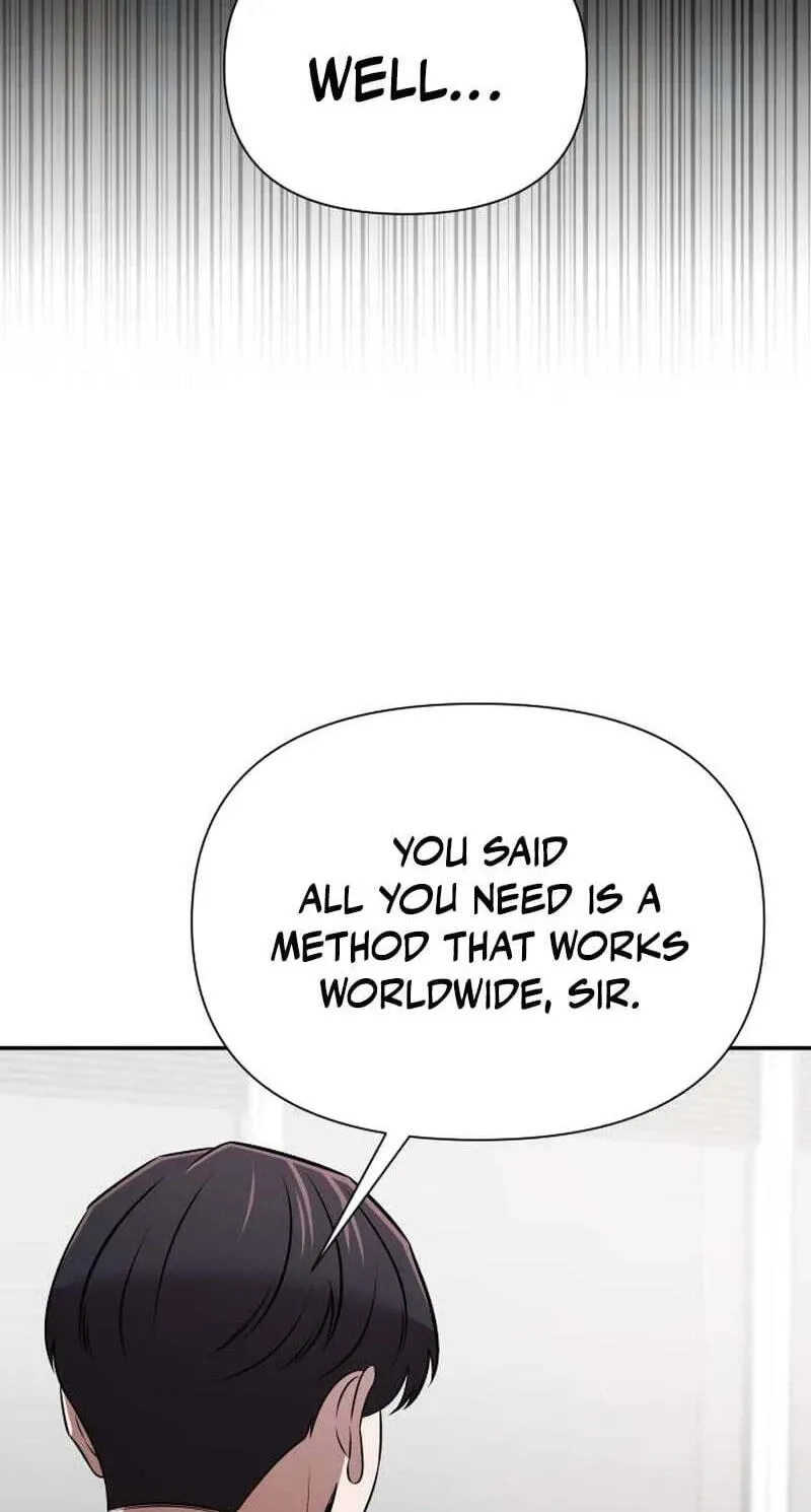 Cheonjae Hoesawoni Seonneomeumyeon Saenggineunil Chapter 45