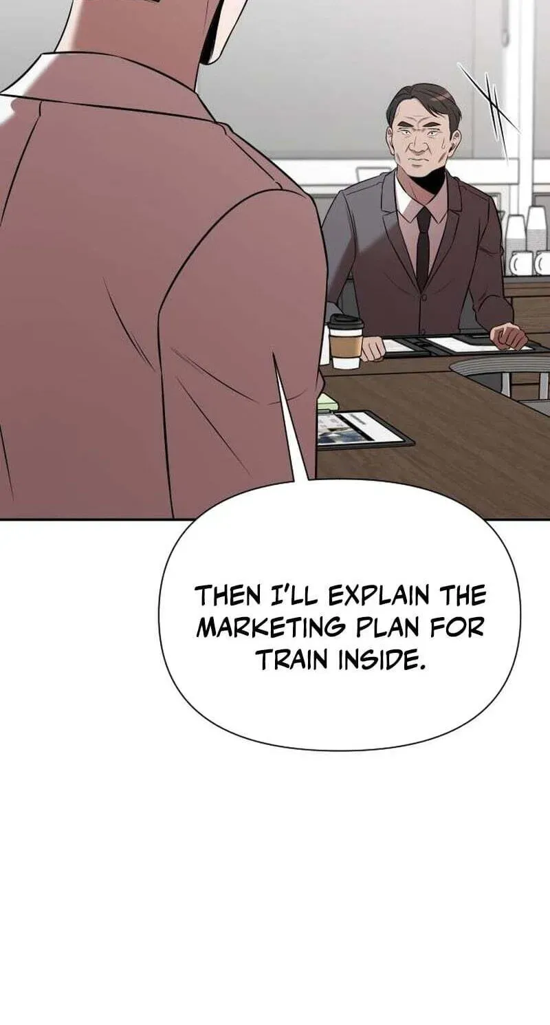 Cheonjae Hoesawoni Seonneomeumyeon Saenggineunil Chapter 45