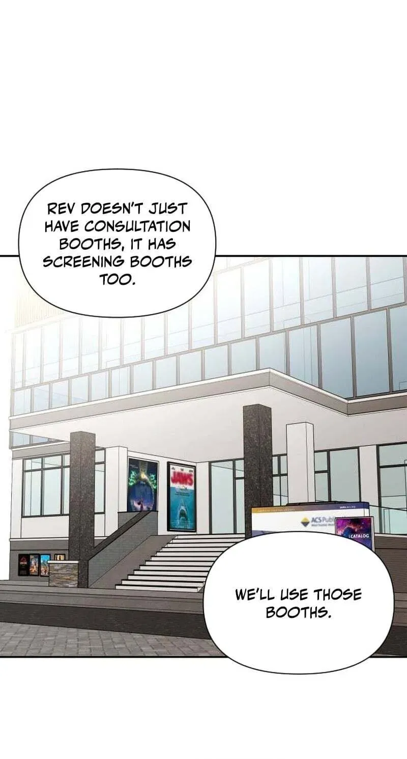 Cheonjae Hoesawoni Seonneomeumyeon Saenggineunil Chapter 45