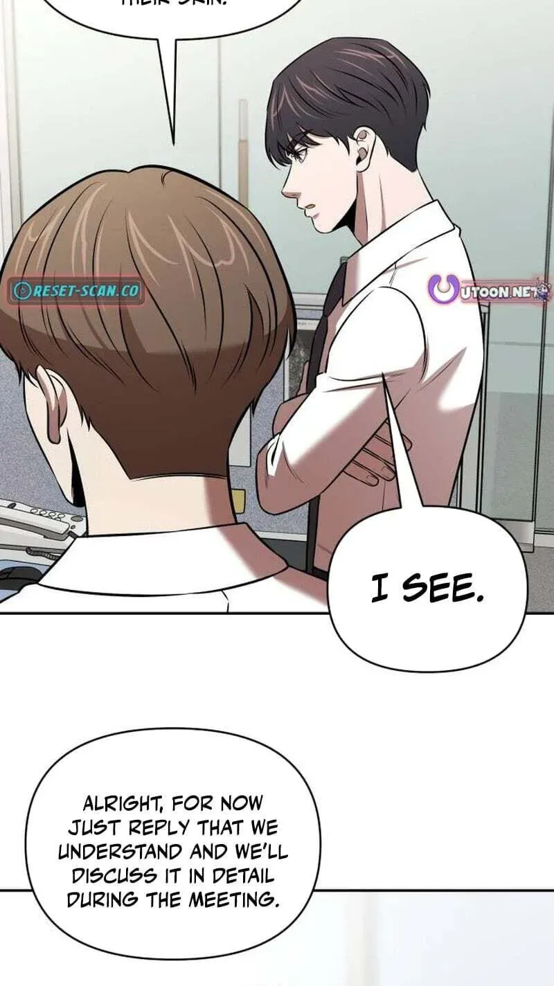 Cheonjae Hoesawoni Seonneomeumyeon Saenggineunil Chapter 45
