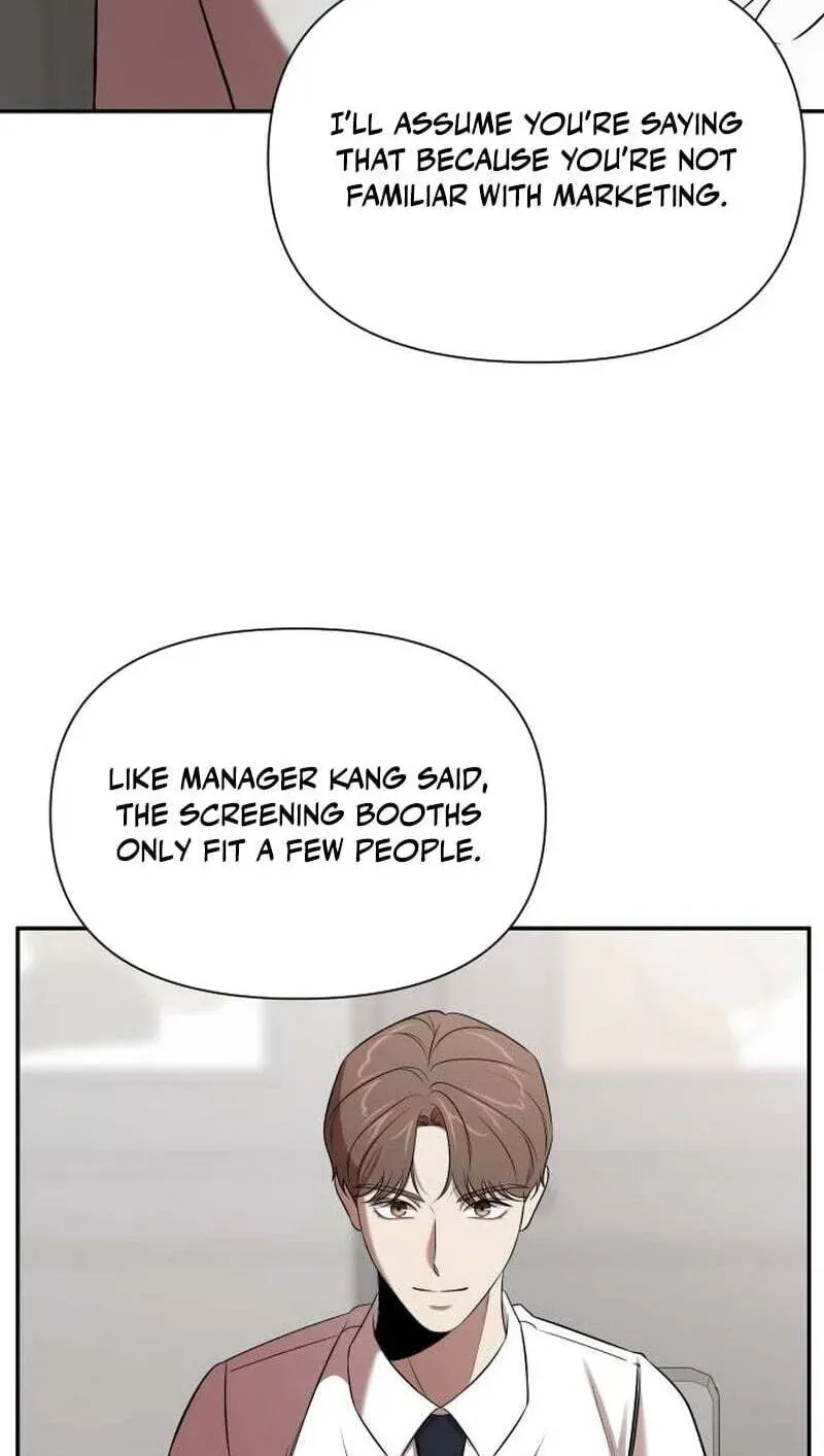 Cheonjae Hoesawoni Seonneomeumyeon Saenggineunil Chapter 45