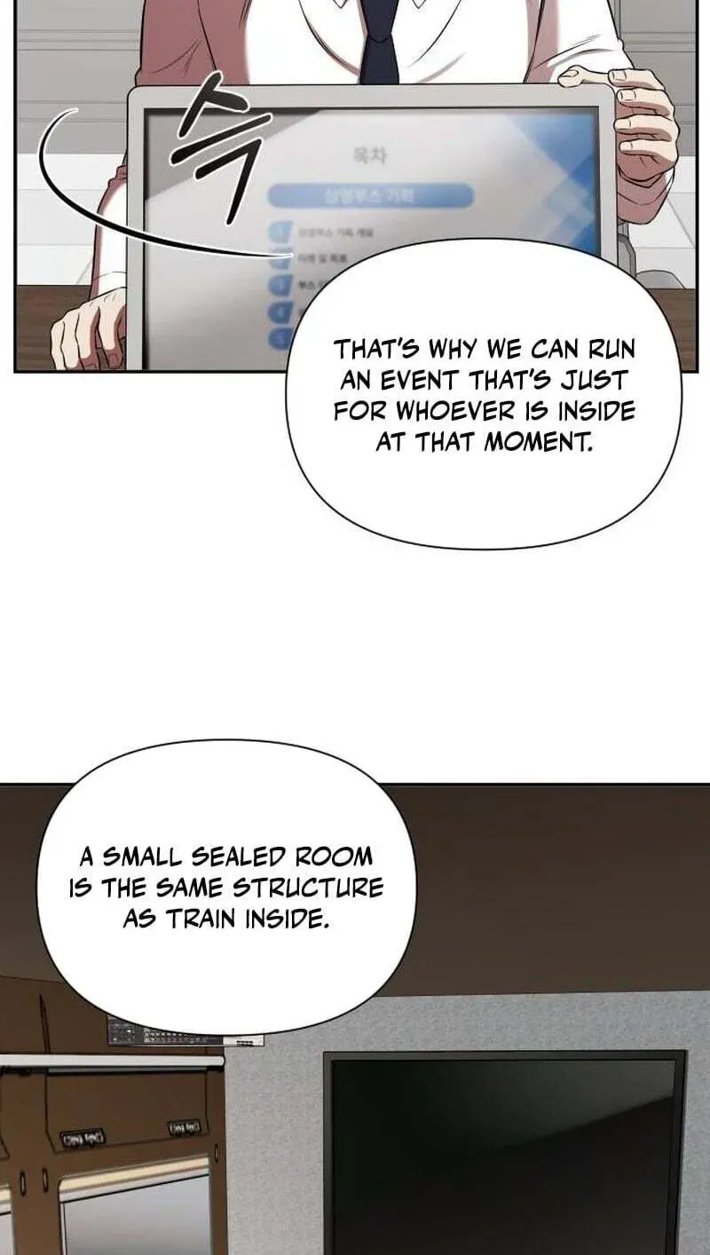 Cheonjae Hoesawoni Seonneomeumyeon Saenggineunil Chapter 45