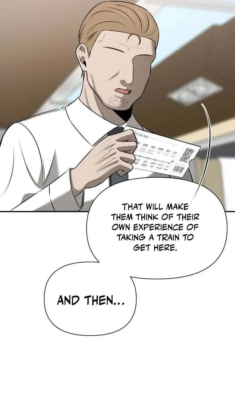 Cheonjae Hoesawoni Seonneomeumyeon Saenggineunil Chapter 45
