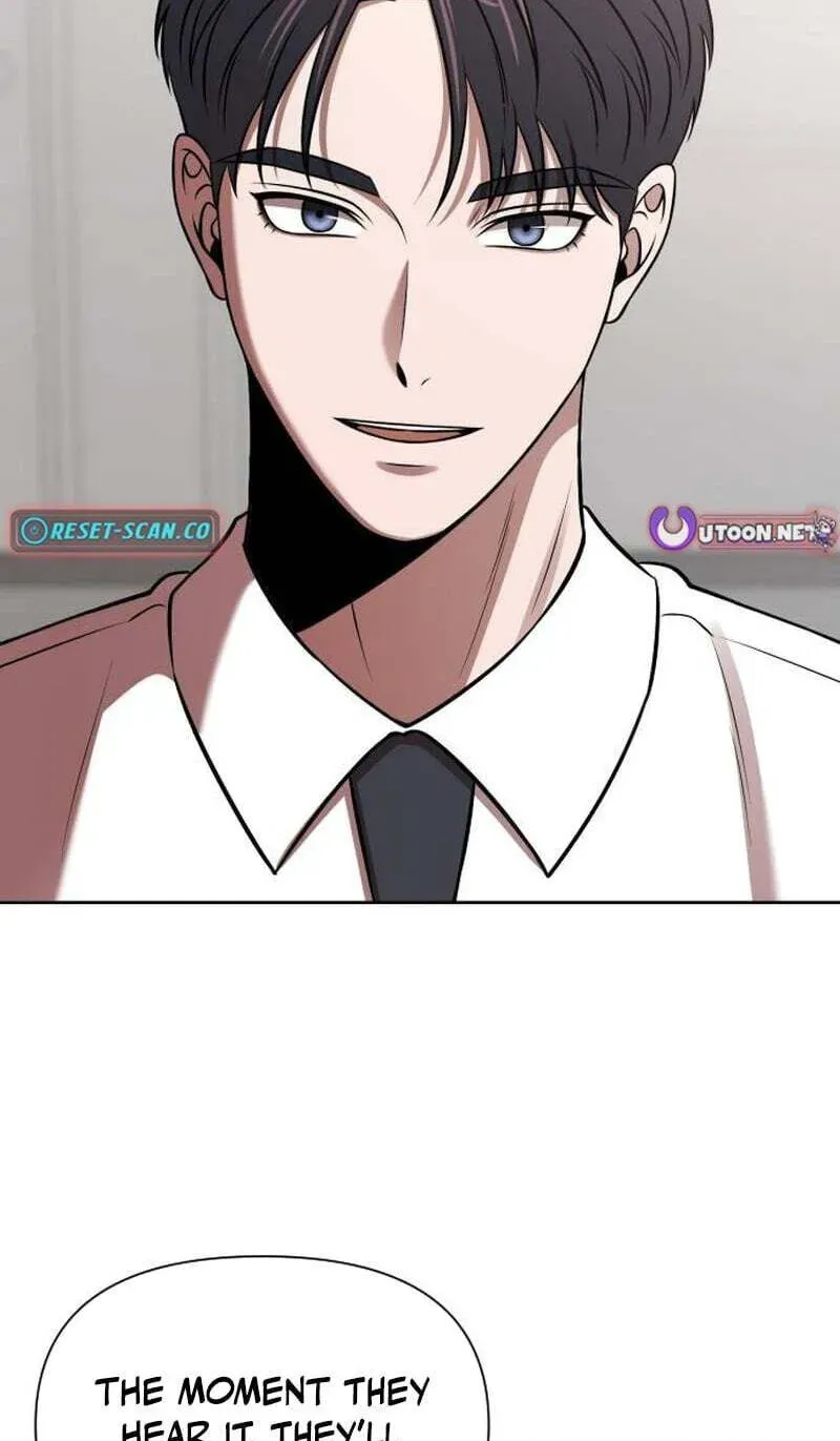 Cheonjae Hoesawoni Seonneomeumyeon Saenggineunil Chapter 45