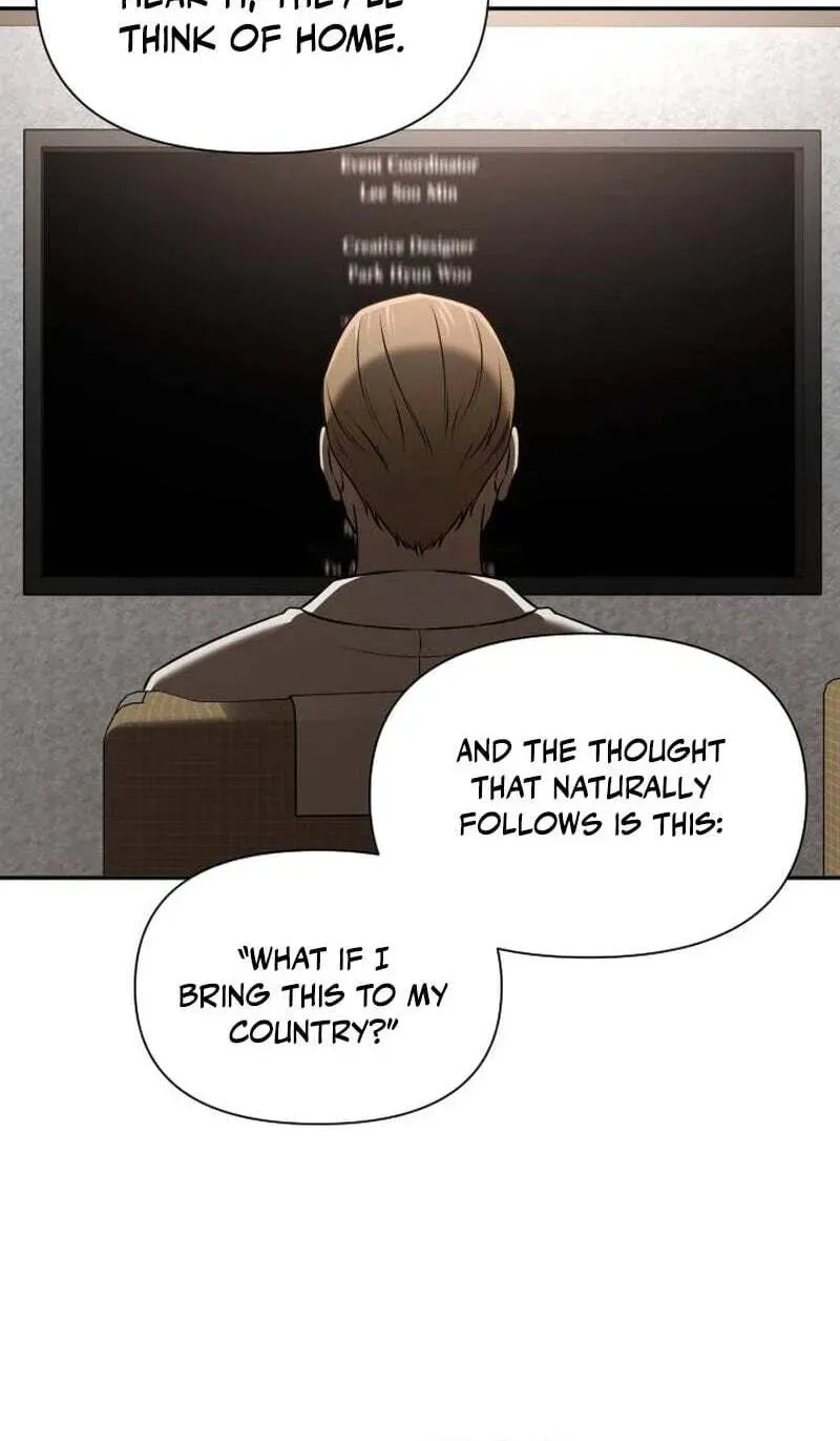 Cheonjae Hoesawoni Seonneomeumyeon Saenggineunil Chapter 45