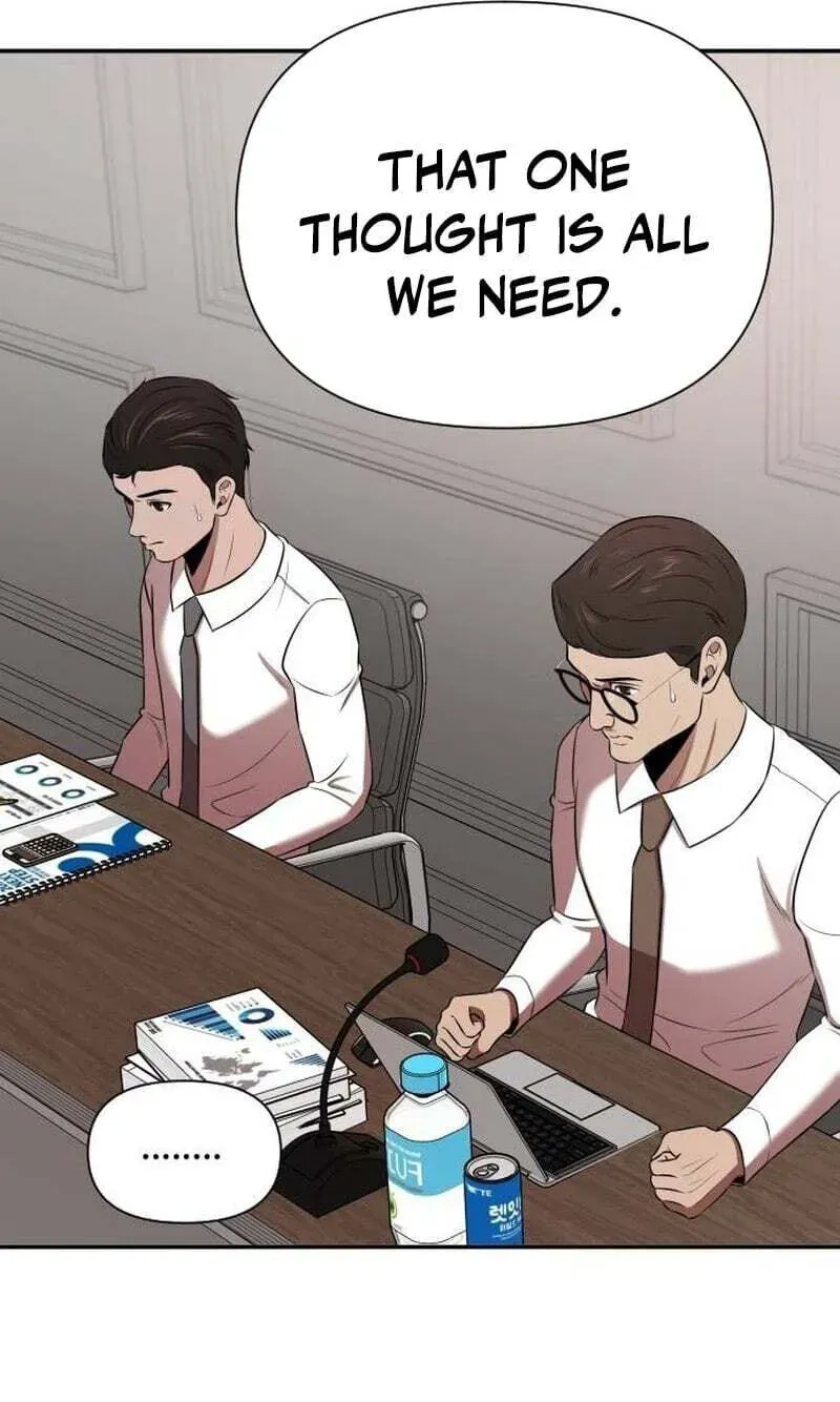 Cheonjae Hoesawoni Seonneomeumyeon Saenggineunil Chapter 45