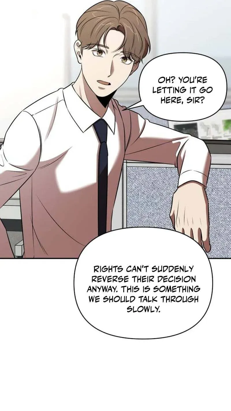 Cheonjae Hoesawoni Seonneomeumyeon Saenggineunil Chapter 45