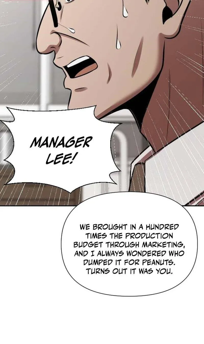 Cheonjae Hoesawoni Seonneomeumyeon Saenggineunil Chapter 45