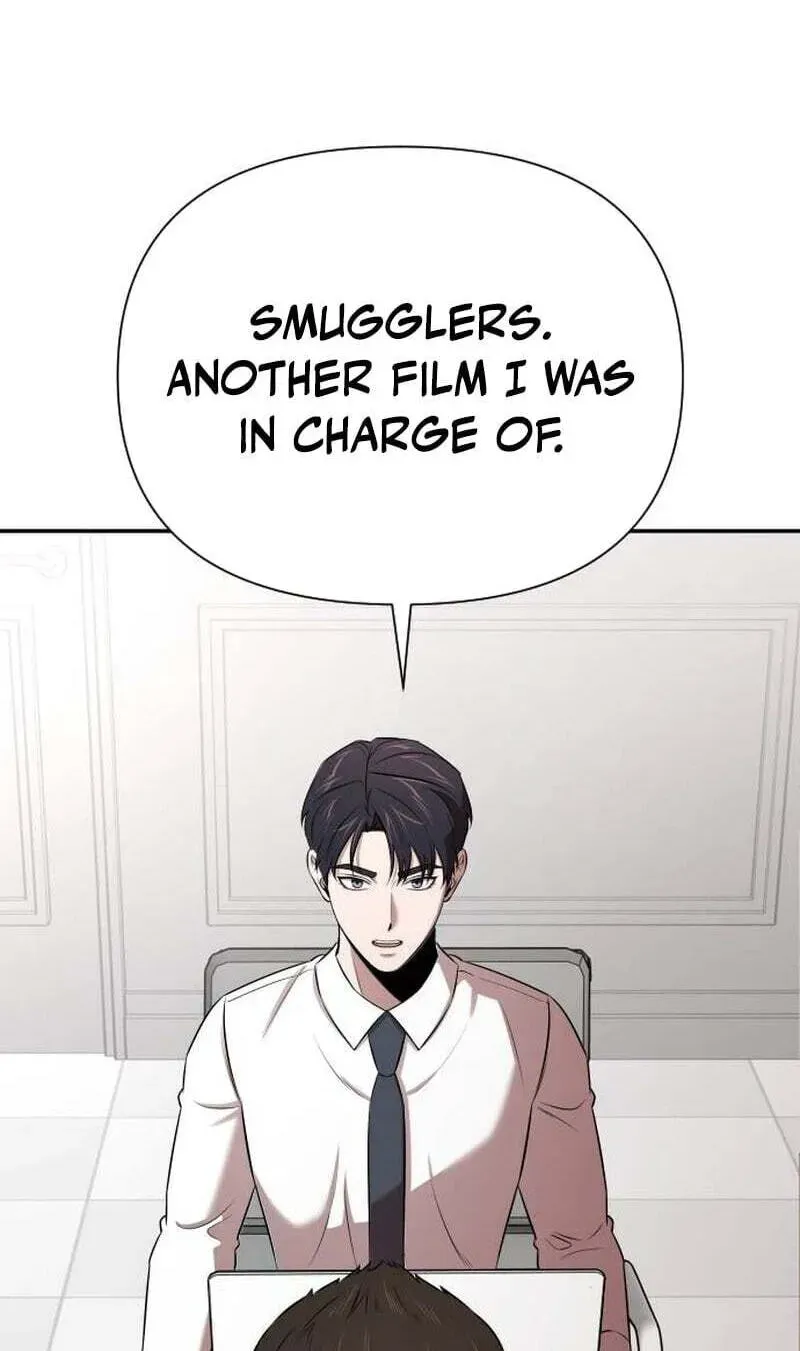 Cheonjae Hoesawoni Seonneomeumyeon Saenggineunil Chapter 45