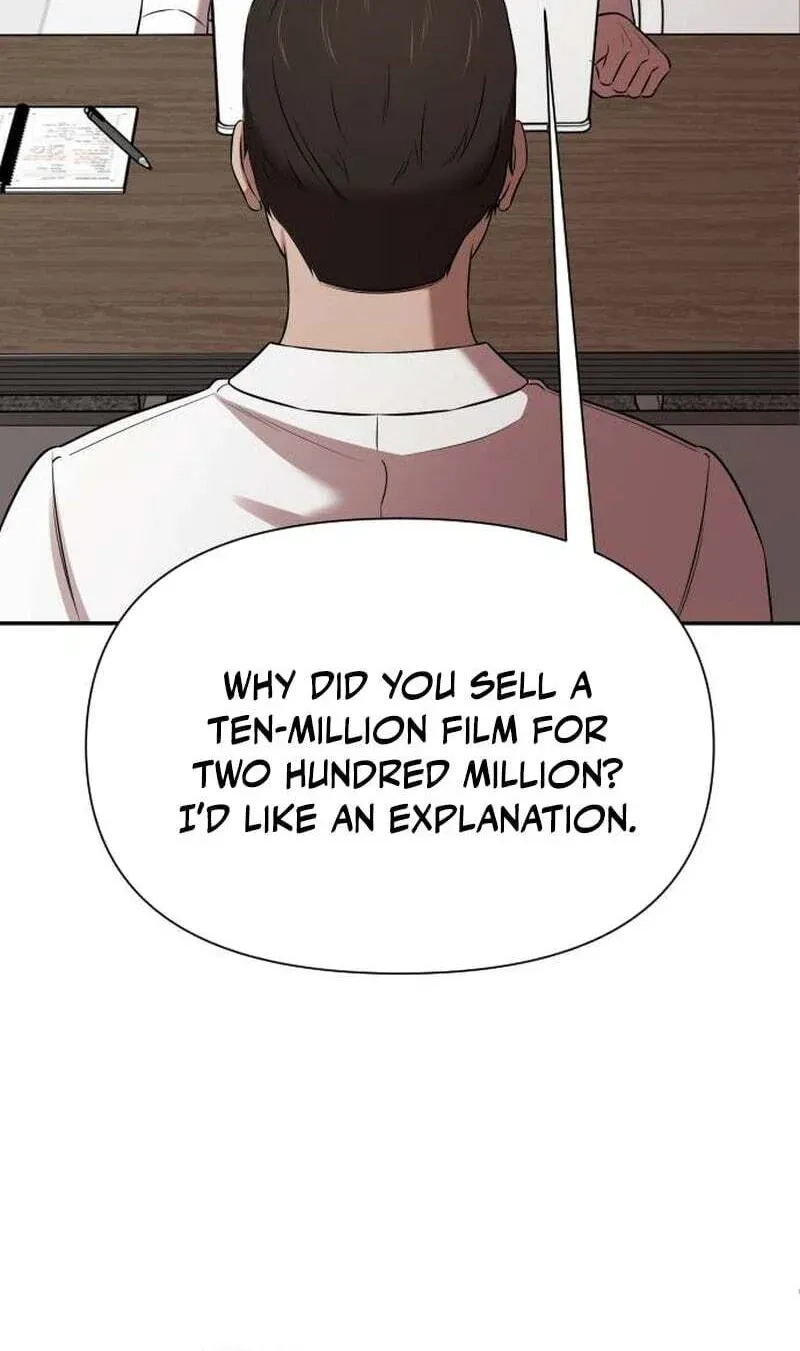 Cheonjae Hoesawoni Seonneomeumyeon Saenggineunil Chapter 45
