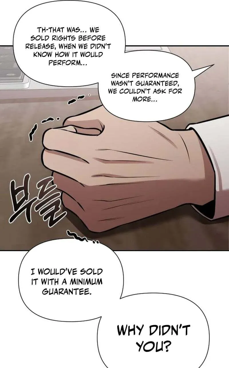 Cheonjae Hoesawoni Seonneomeumyeon Saenggineunil Chapter 45