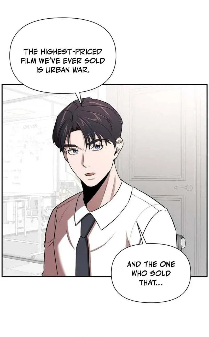 Cheonjae Hoesawoni Seonneomeumyeon Saenggineunil Chapter 45