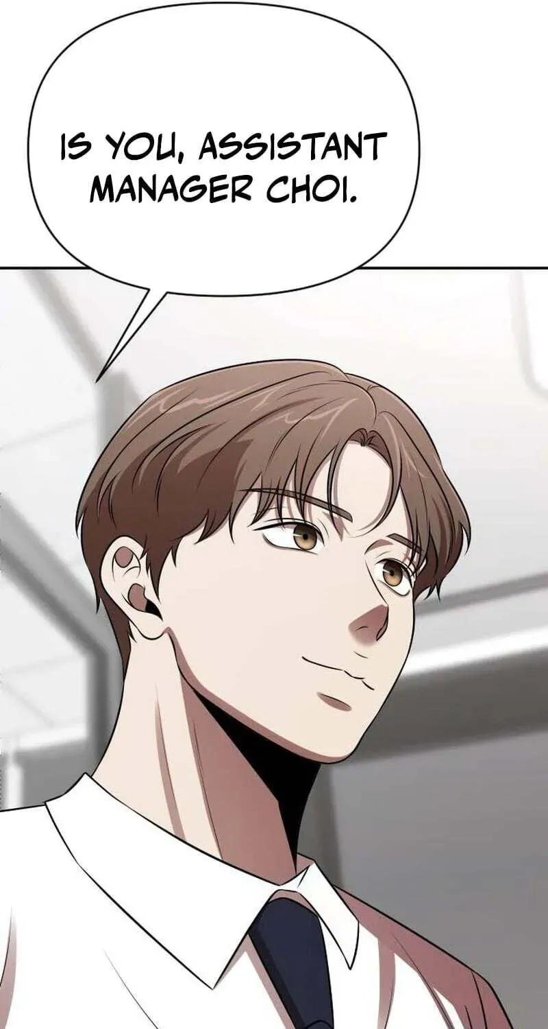 Cheonjae Hoesawoni Seonneomeumyeon Saenggineunil Chapter 45
