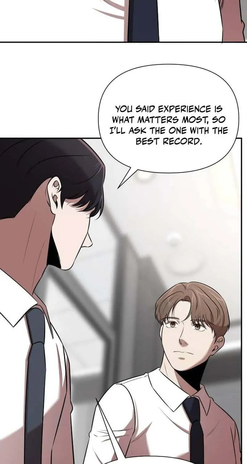 Cheonjae Hoesawoni Seonneomeumyeon Saenggineunil Chapter 45