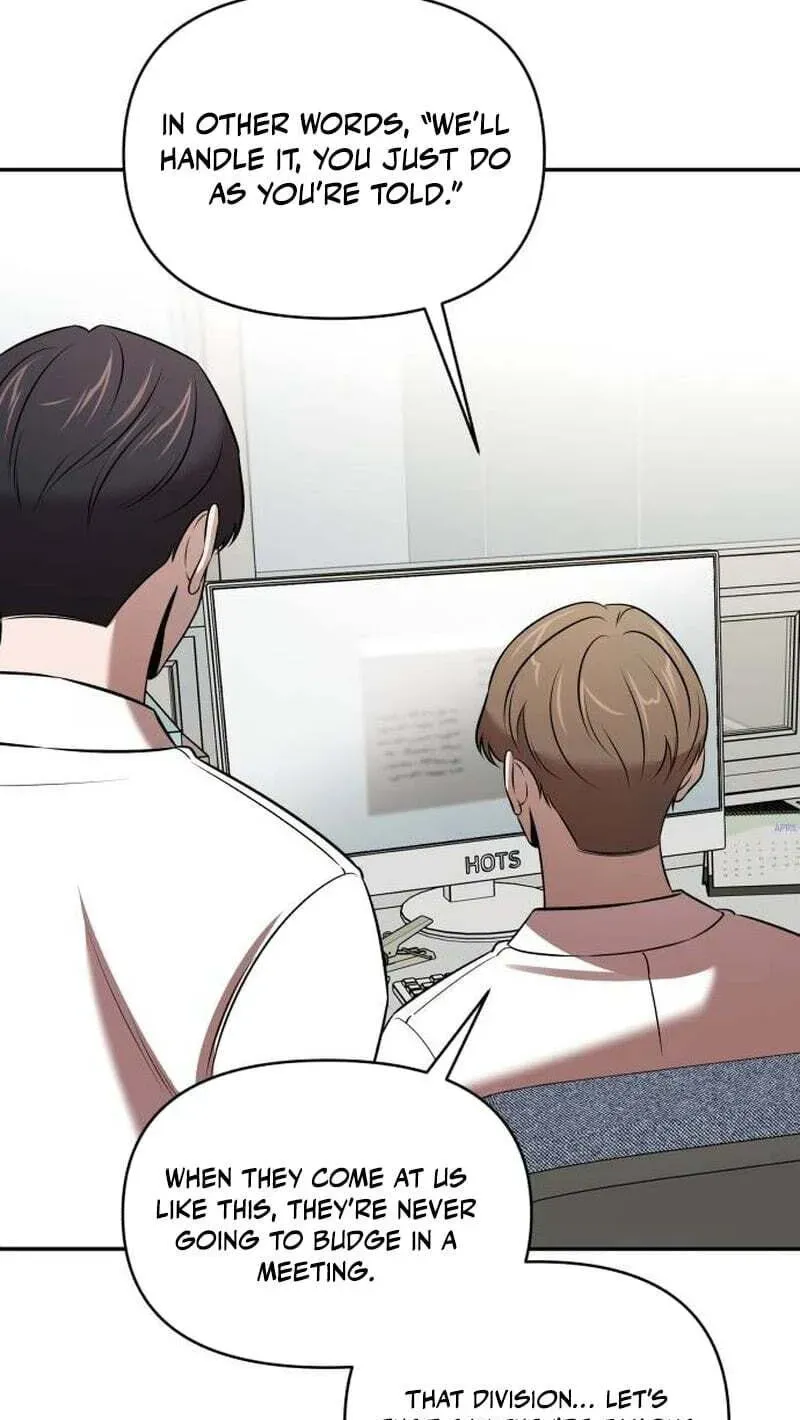 Cheonjae Hoesawoni Seonneomeumyeon Saenggineunil Chapter 45