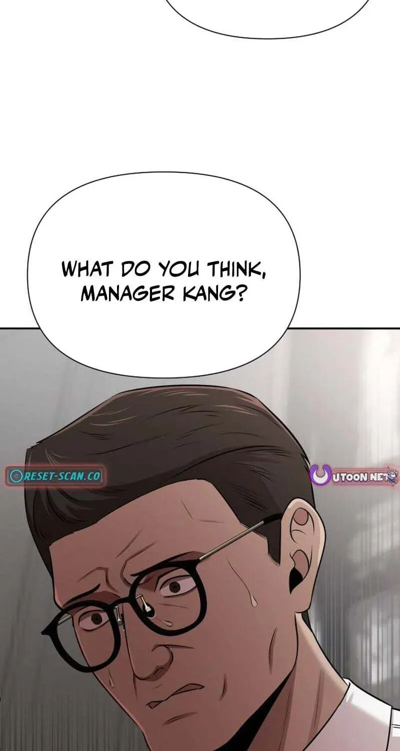 Cheonjae Hoesawoni Seonneomeumyeon Saenggineunil Chapter 45