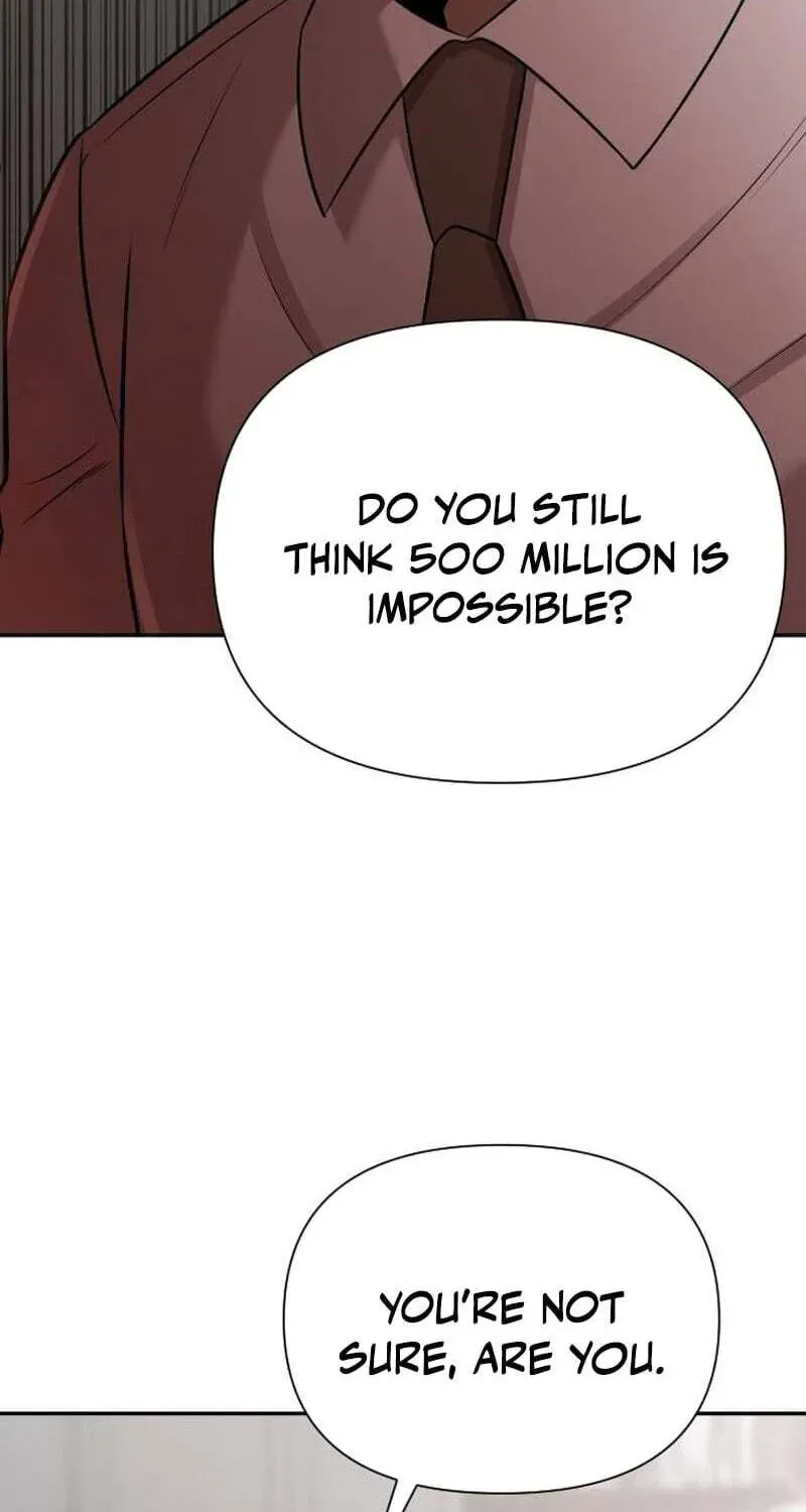 Cheonjae Hoesawoni Seonneomeumyeon Saenggineunil Chapter 45