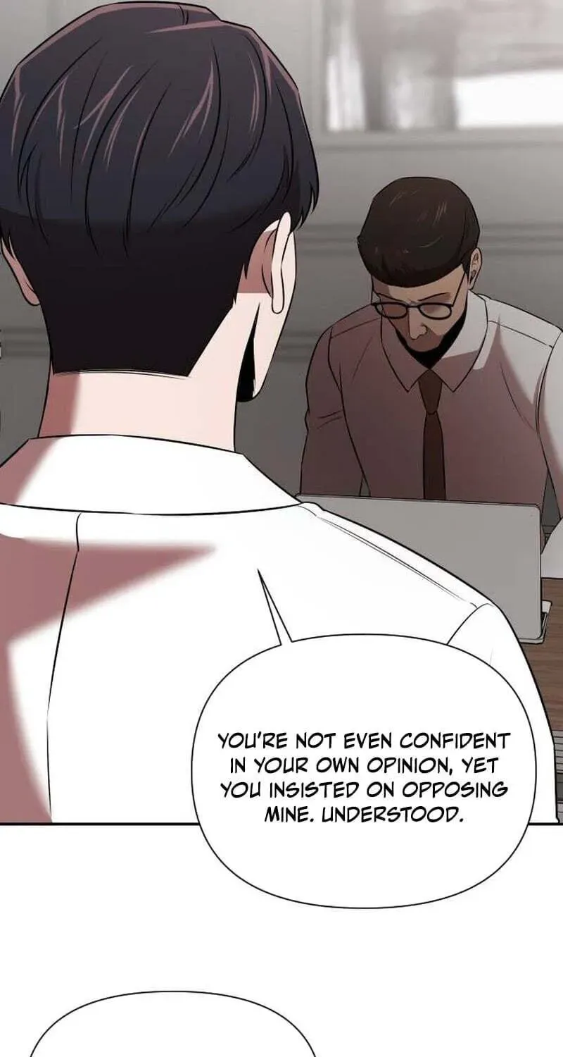 Cheonjae Hoesawoni Seonneomeumyeon Saenggineunil Chapter 45