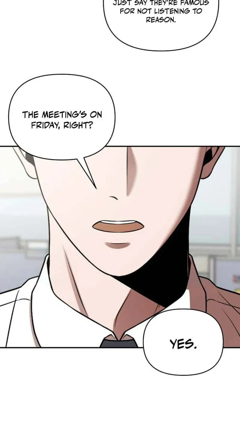Cheonjae Hoesawoni Seonneomeumyeon Saenggineunil Chapter 45