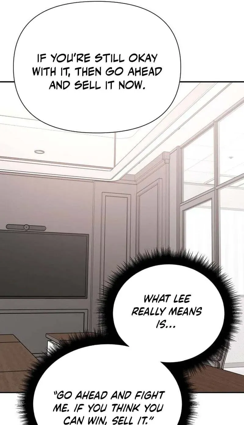 Cheonjae Hoesawoni Seonneomeumyeon Saenggineunil Chapter 45