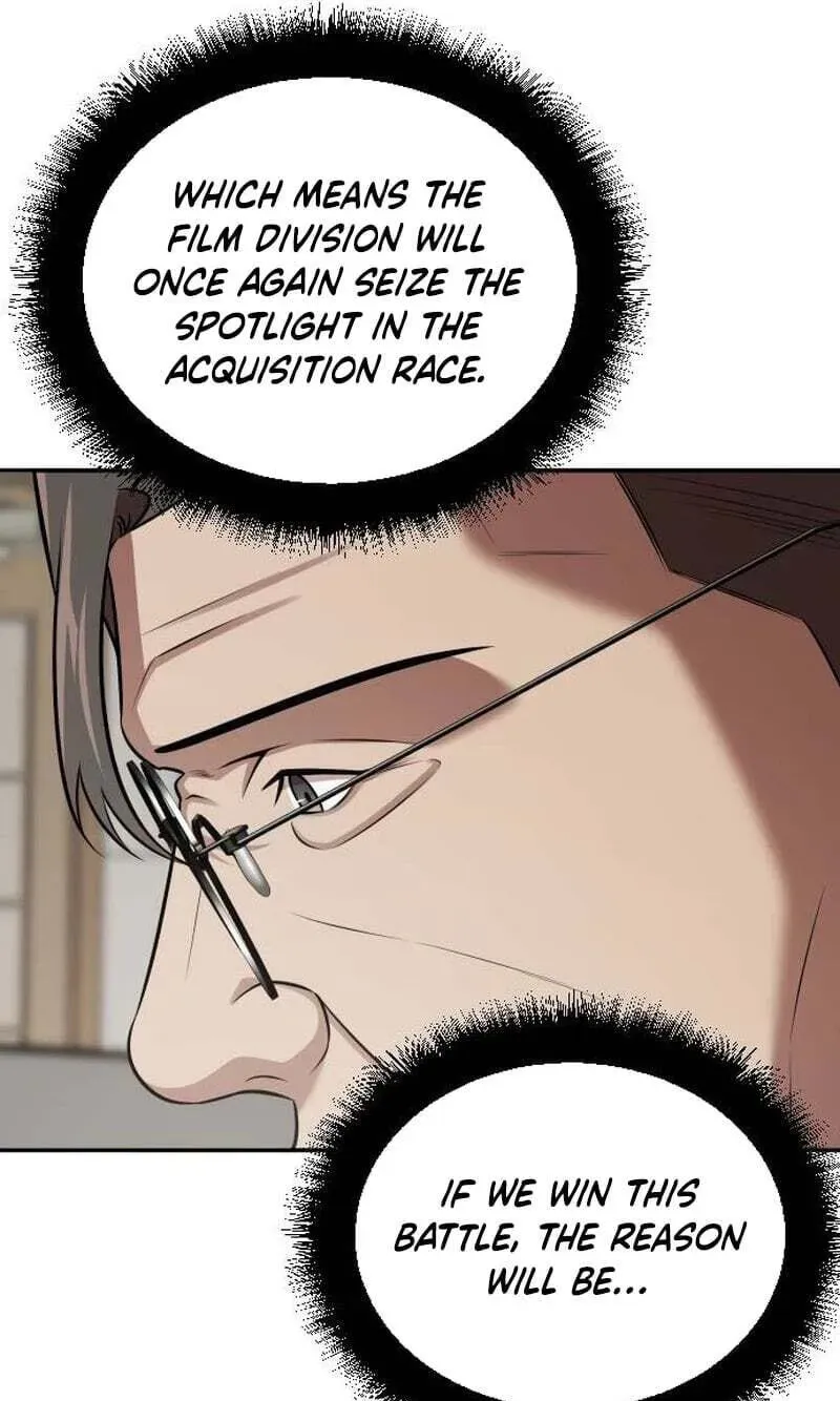Cheonjae Hoesawoni Seonneomeumyeon Saenggineunil Chapter 45