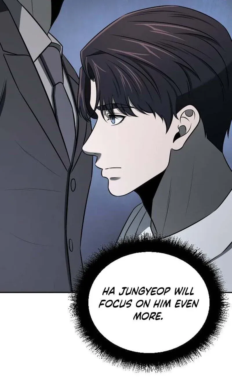 Cheonjae Hoesawoni Seonneomeumyeon Saenggineunil Chapter 45