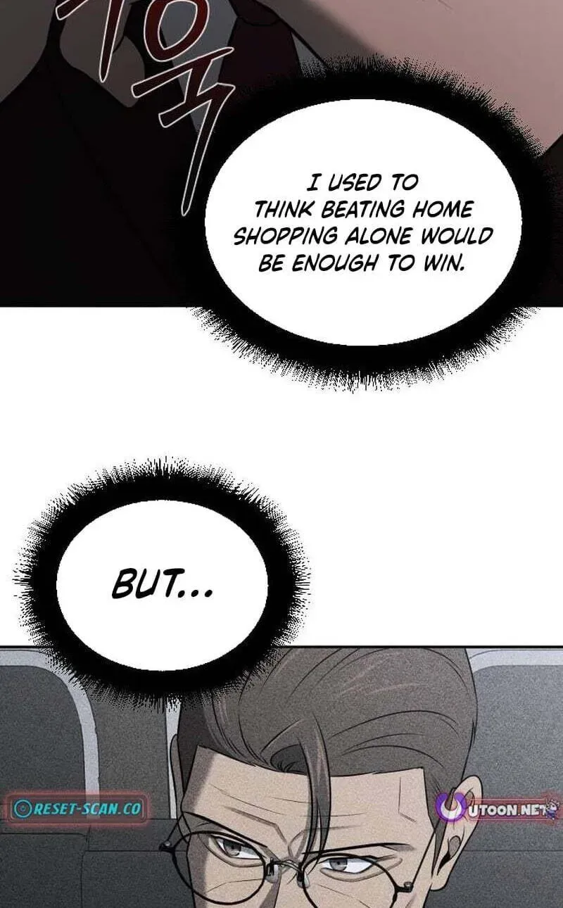 Cheonjae Hoesawoni Seonneomeumyeon Saenggineunil Chapter 45