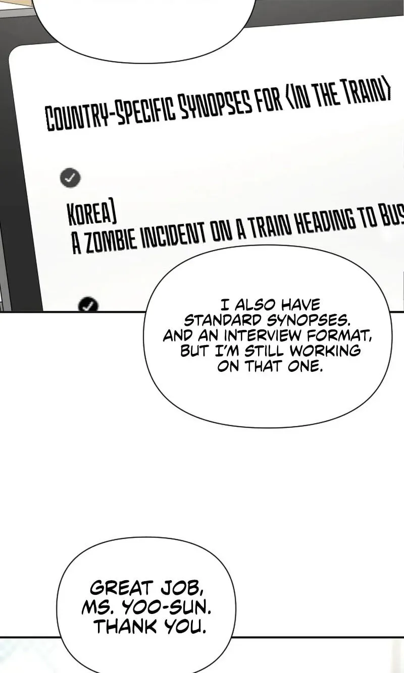 Cheonjae Hoesawoni Seonneomeumyeon Saenggineunil Chapter 46