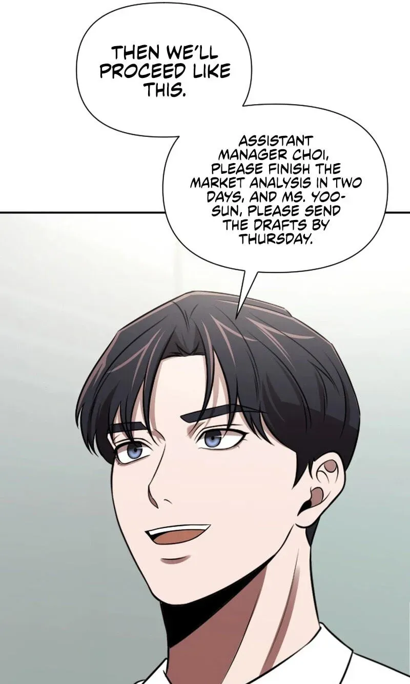 Cheonjae Hoesawoni Seonneomeumyeon Saenggineunil Chapter 46