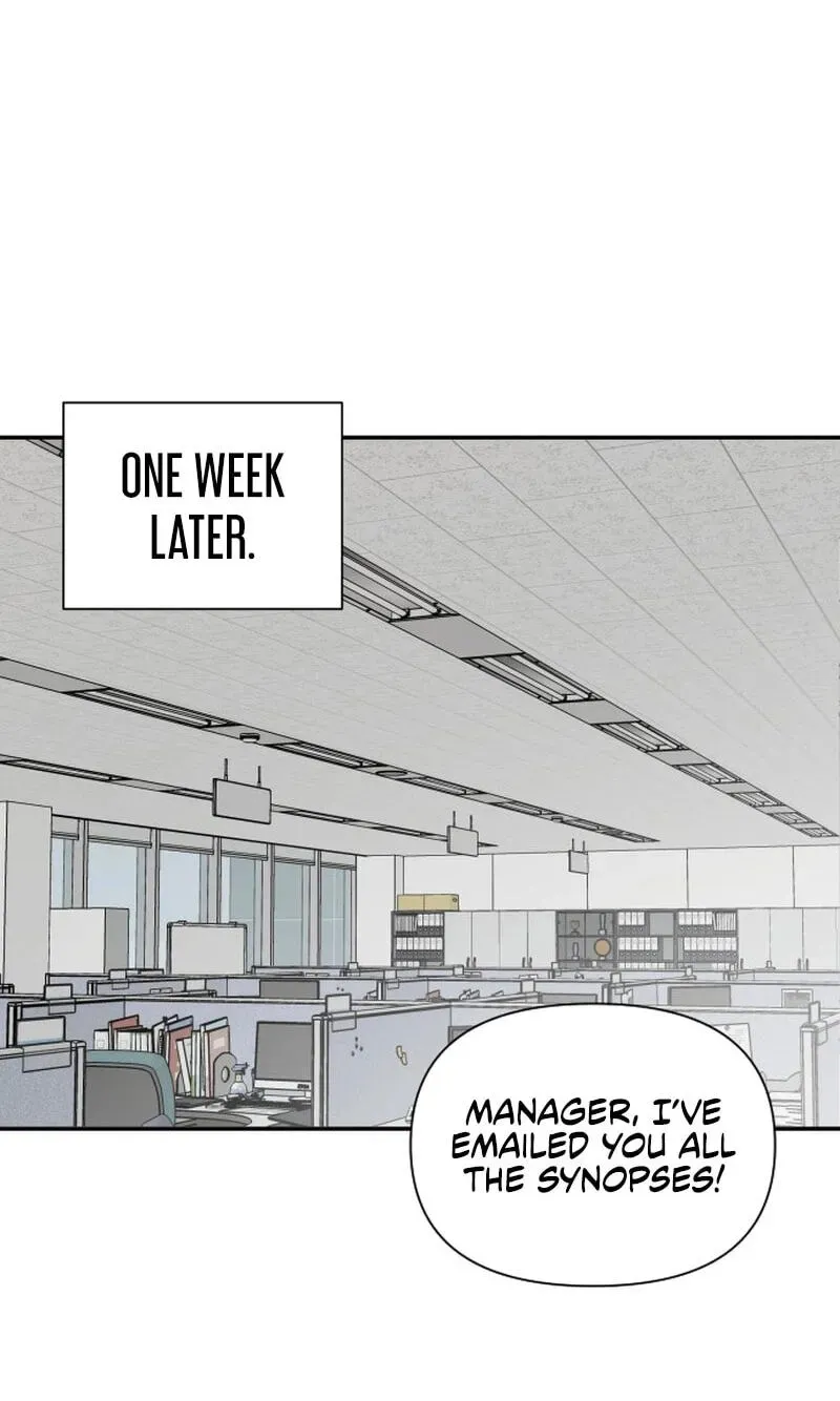Cheonjae Hoesawoni Seonneomeumyeon Saenggineunil Chapter 46