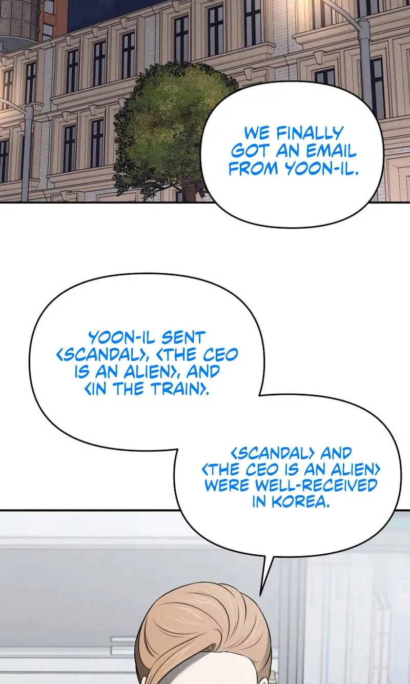 Cheonjae Hoesawoni Seonneomeumyeon Saenggineunil Chapter 46