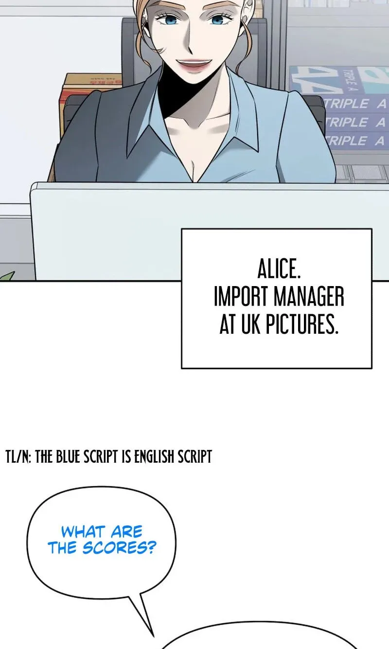 Cheonjae Hoesawoni Seonneomeumyeon Saenggineunil Chapter 46
