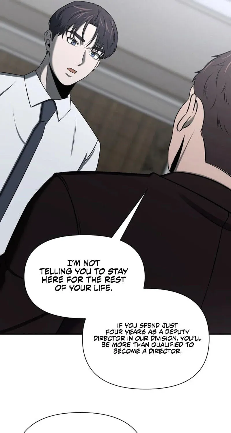 Cheonjae Hoesawoni Seonneomeumyeon Saenggineunil Chapter 46