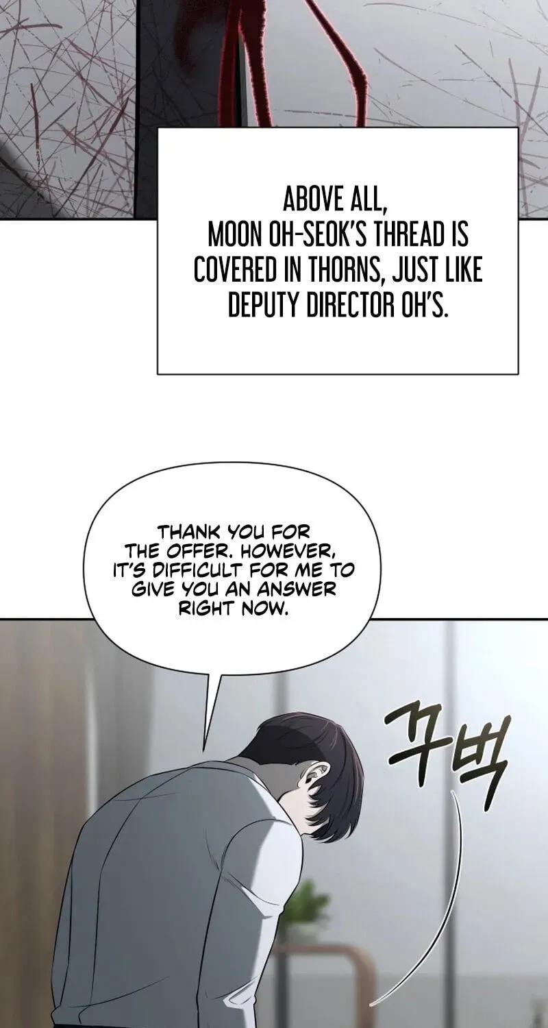 Cheonjae Hoesawoni Seonneomeumyeon Saenggineunil Chapter 46