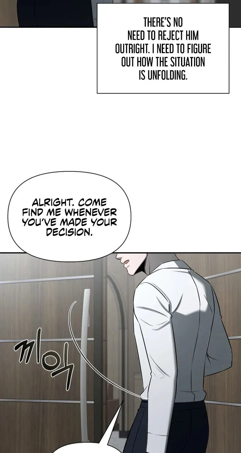 Cheonjae Hoesawoni Seonneomeumyeon Saenggineunil Chapter 46