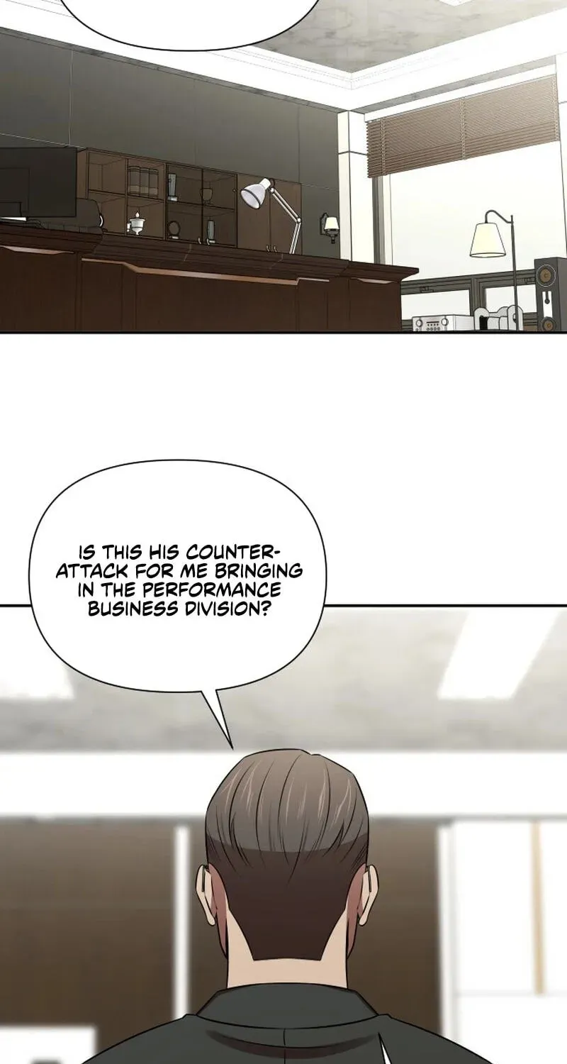 Cheonjae Hoesawoni Seonneomeumyeon Saenggineunil Chapter 46