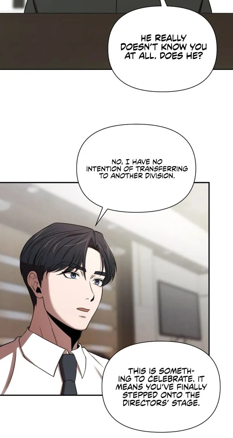 Cheonjae Hoesawoni Seonneomeumyeon Saenggineunil Chapter 46