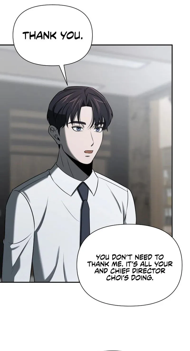 Cheonjae Hoesawoni Seonneomeumyeon Saenggineunil Chapter 46