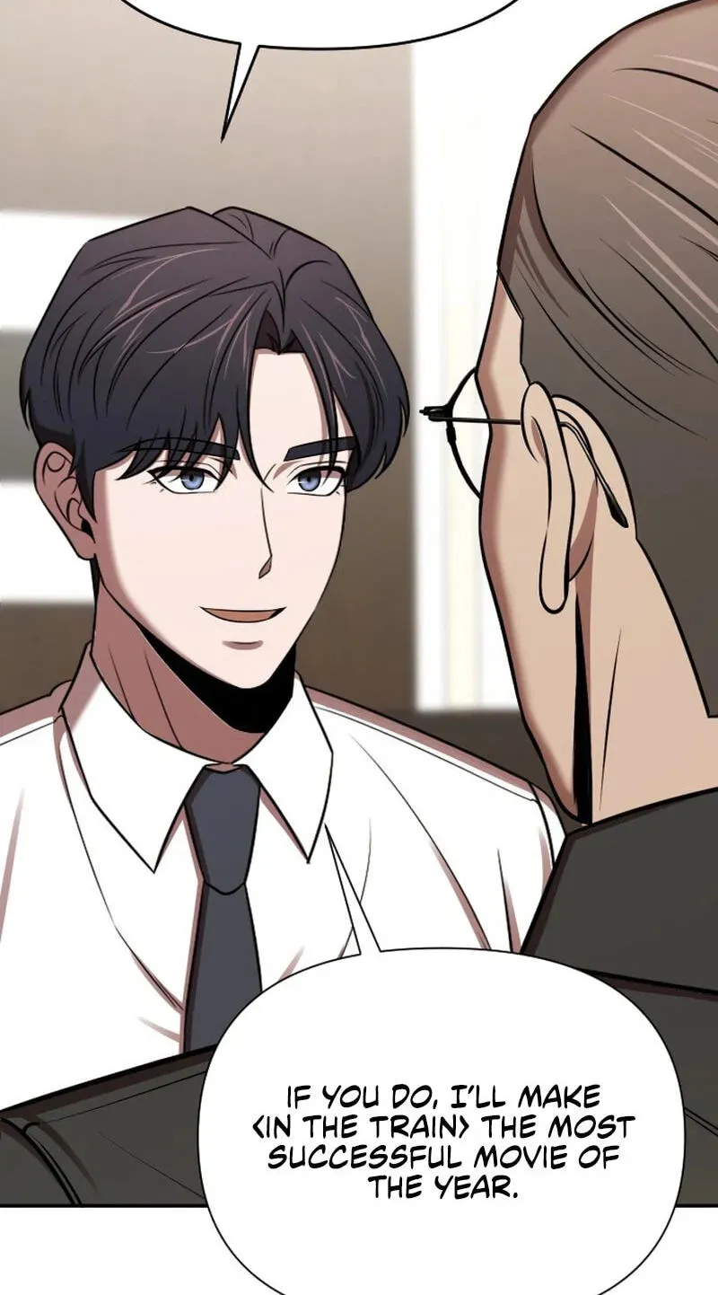 Cheonjae Hoesawoni Seonneomeumyeon Saenggineunil Chapter 46
