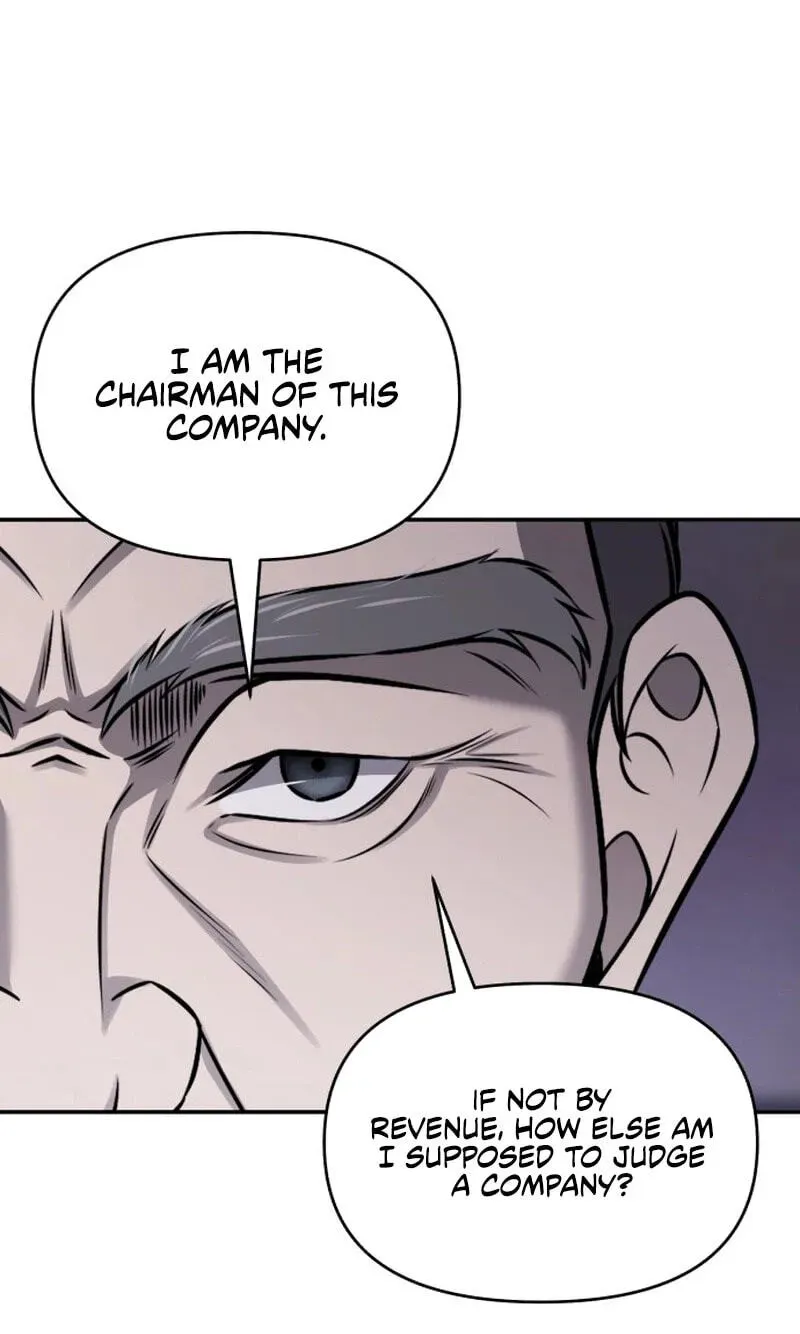 Cheonjae Hoesawoni Seonneomeumyeon Saenggineunil Chapter 46