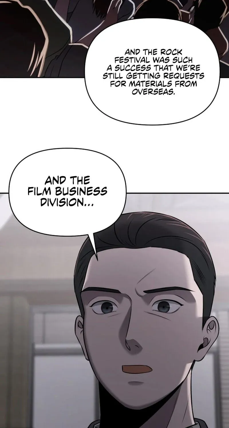 Cheonjae Hoesawoni Seonneomeumyeon Saenggineunil Chapter 46
