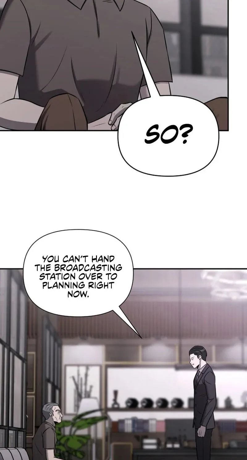 Cheonjae Hoesawoni Seonneomeumyeon Saenggineunil Chapter 46