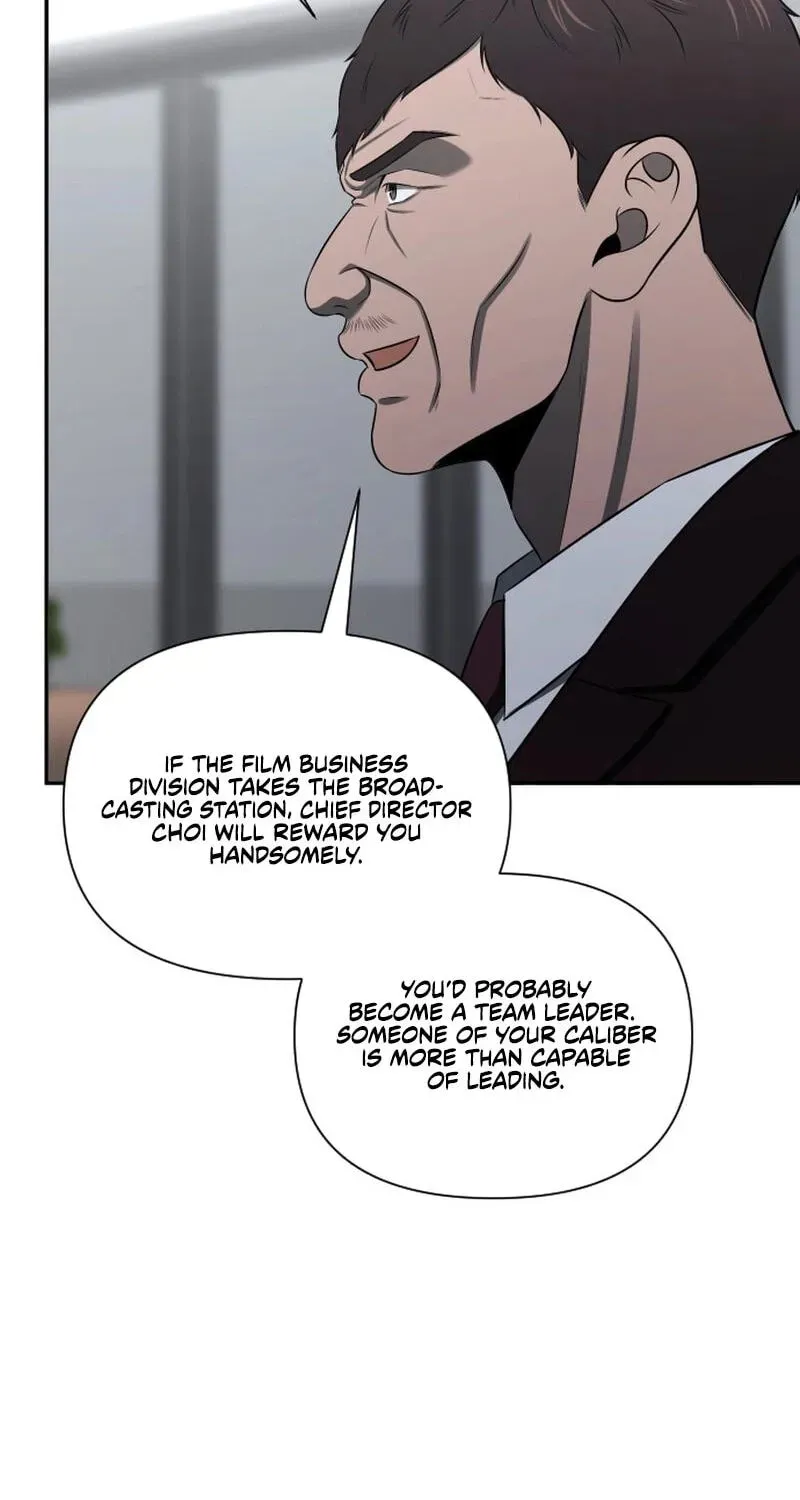 Cheonjae Hoesawoni Seonneomeumyeon Saenggineunil Chapter 46
