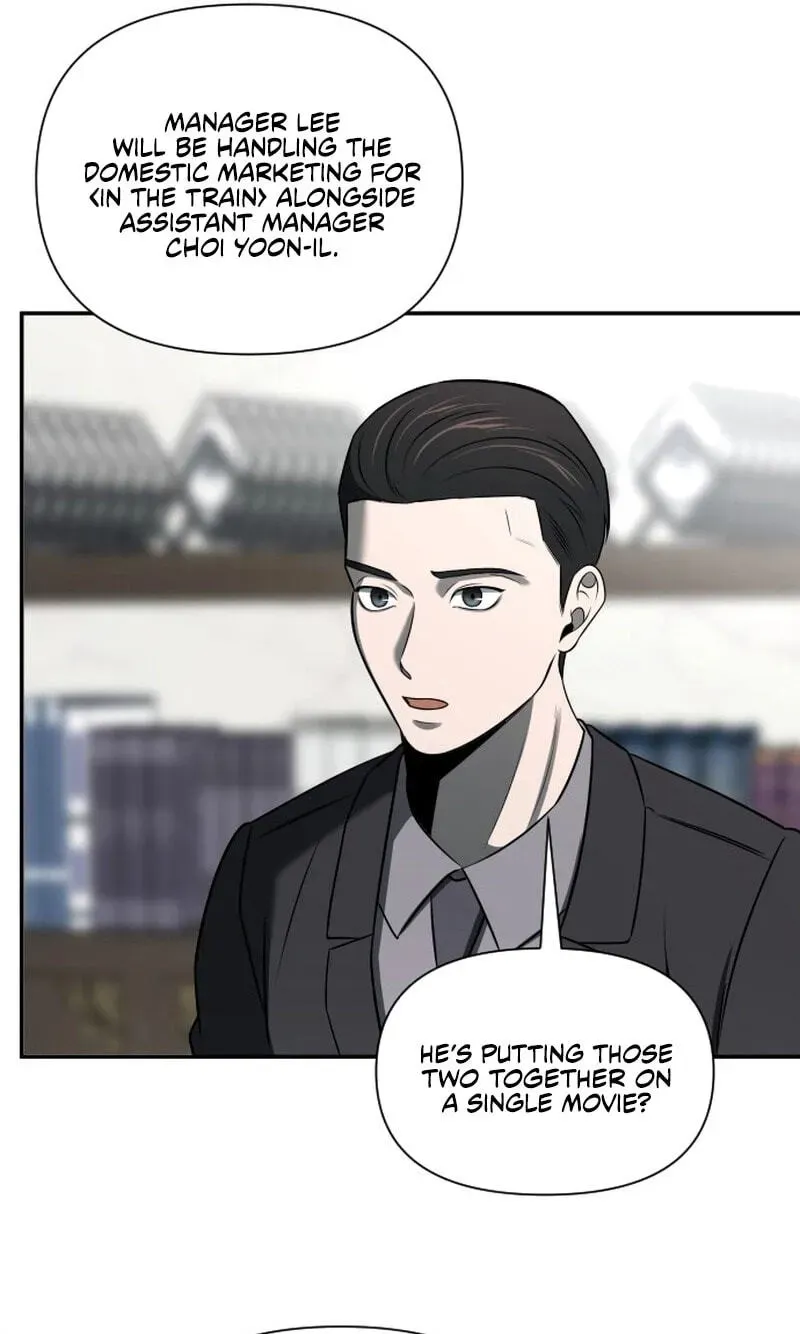 Cheonjae Hoesawoni Seonneomeumyeon Saenggineunil Chapter 46