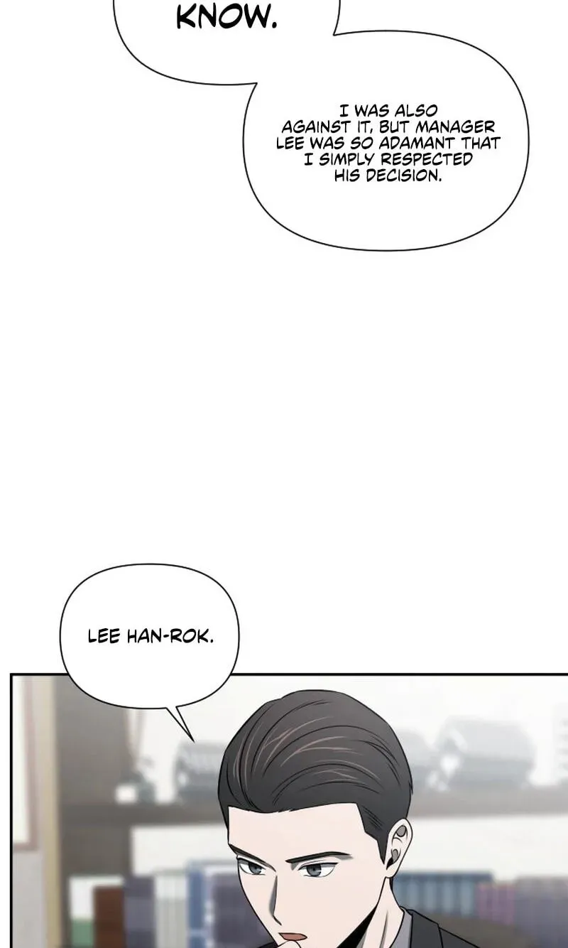 Cheonjae Hoesawoni Seonneomeumyeon Saenggineunil Chapter 46