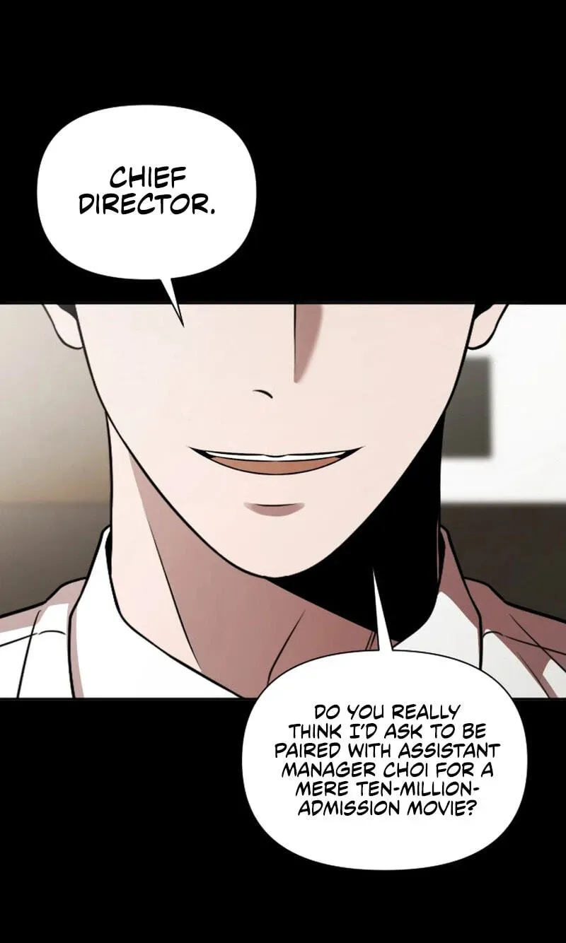 Cheonjae Hoesawoni Seonneomeumyeon Saenggineunil Chapter 46