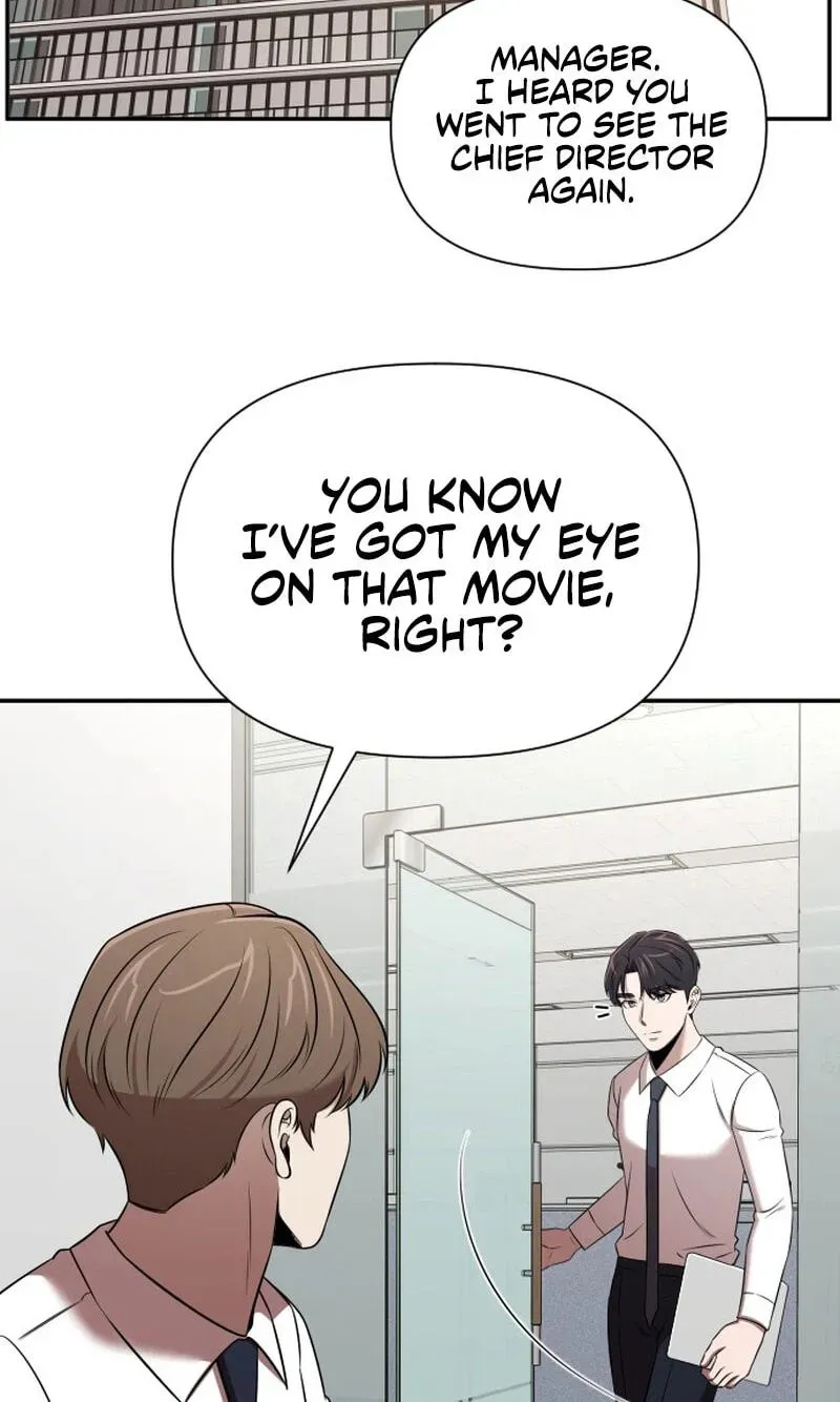 Cheonjae Hoesawoni Seonneomeumyeon Saenggineunil Chapter 46