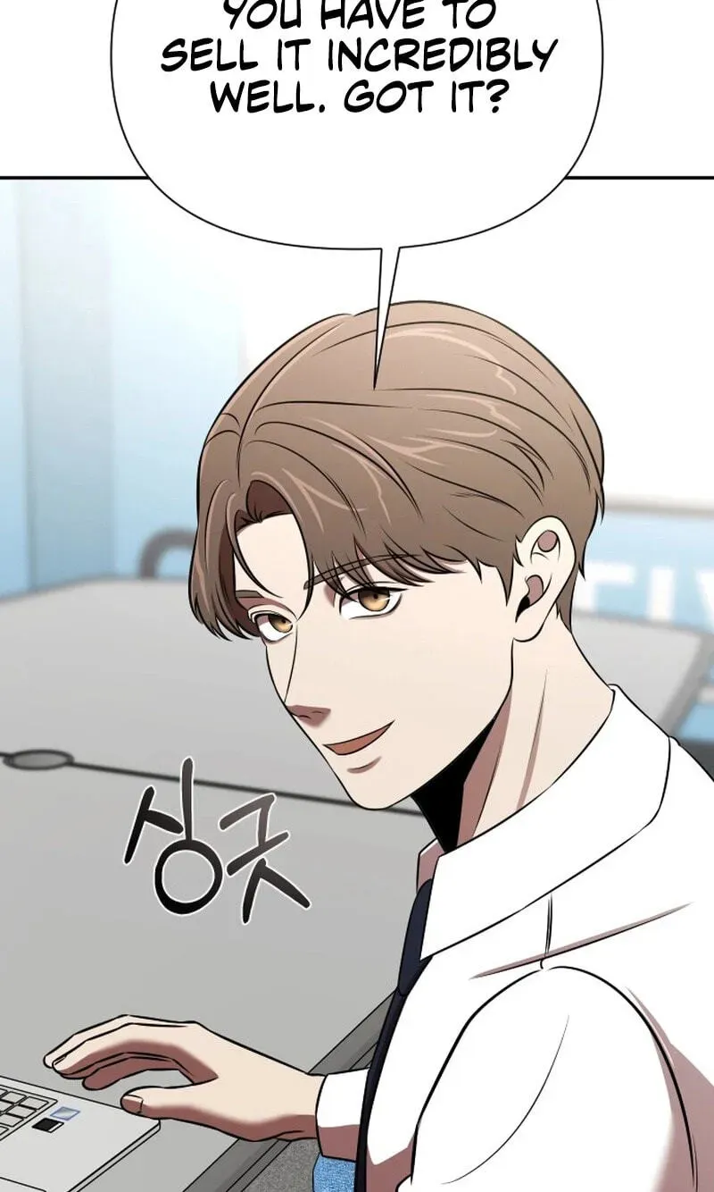 Cheonjae Hoesawoni Seonneomeumyeon Saenggineunil Chapter 46