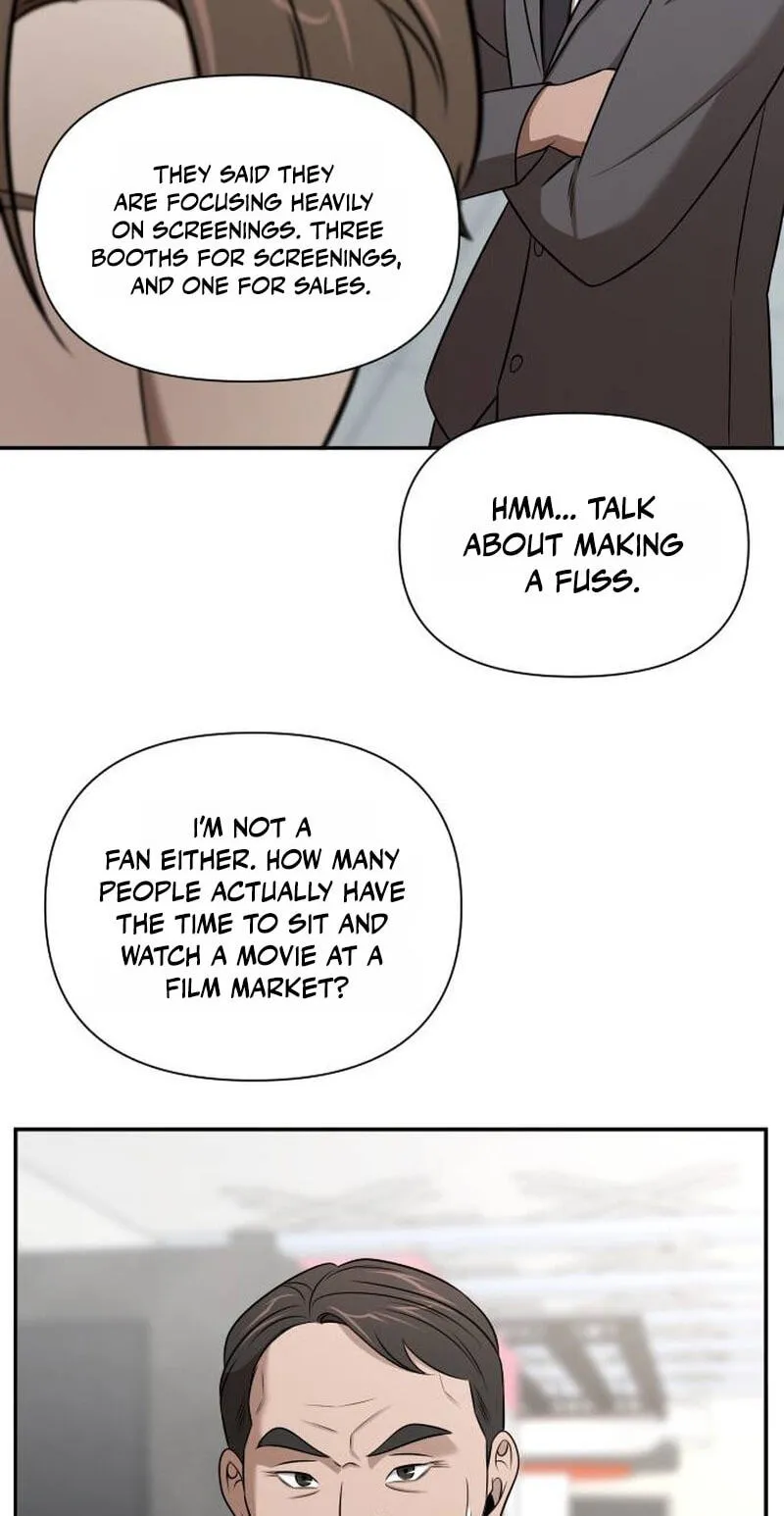 Cheonjae Hoesawoni Seonneomeumyeon Saenggineunil Chapter 48